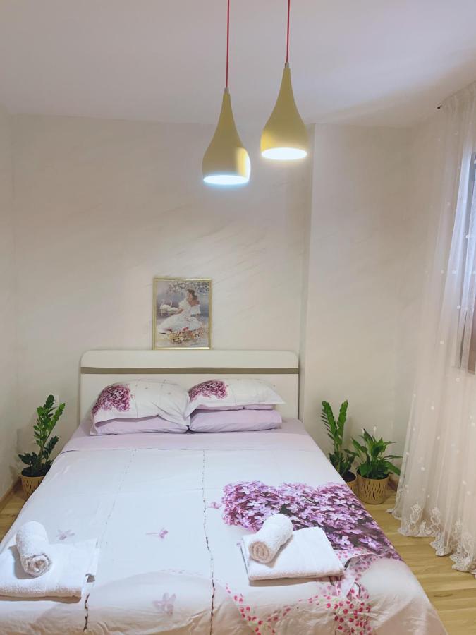 Buddha City Apartment Будва Экстерьер фото